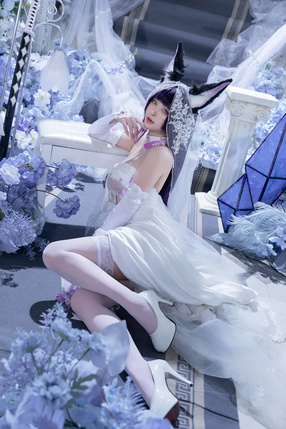 清水由乃 - 武藏紫藤花 [51P,1V-651MB] tg@simisebaisi 【丝足阁】027.webp
